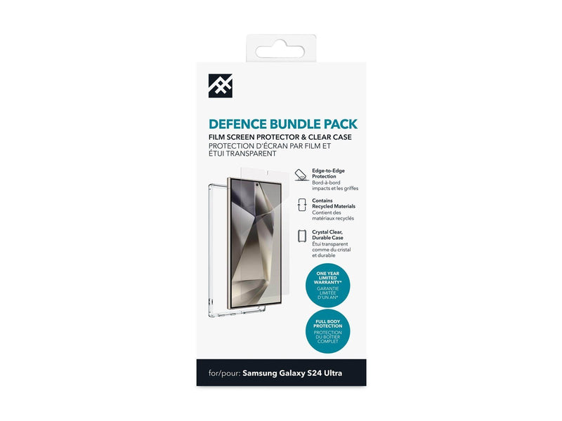 ZAGG iFrogz Defence for Apple iPhone 13 14 15