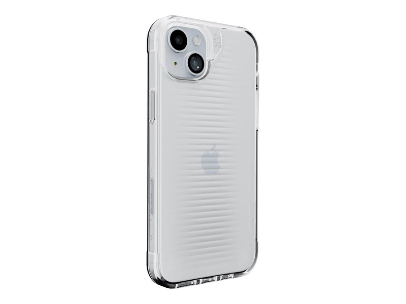 ZAGG Luxe for Apple iPhone 14 Plus / 15 Plus