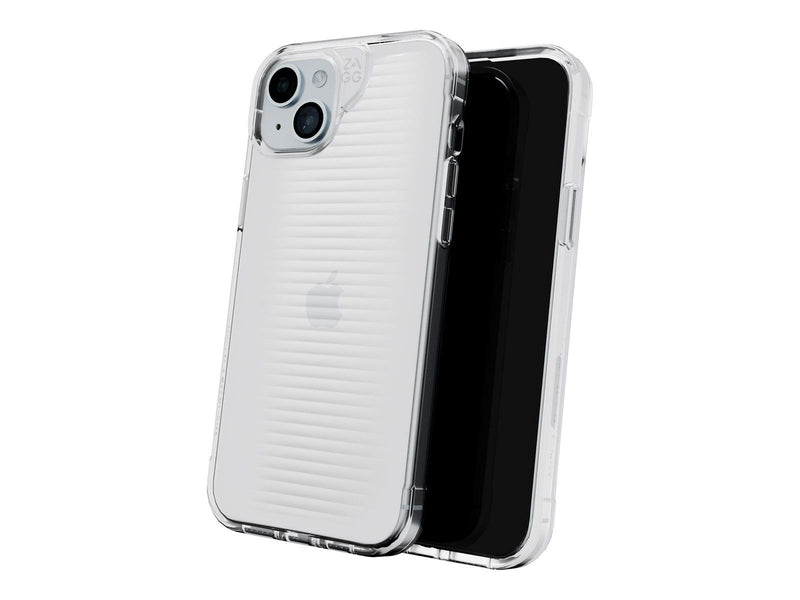 ZAGG Luxe for Apple iPhone 14 Plus / 15 Plus