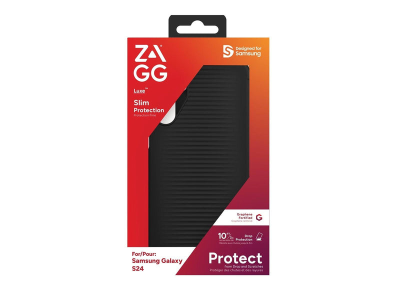 ZAGG Luxe for Samsung Galaxy S24