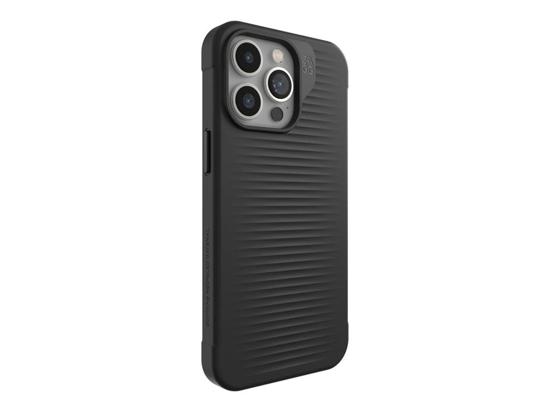 ZAGG Luxe for Apple iPhone 15 Pro Max