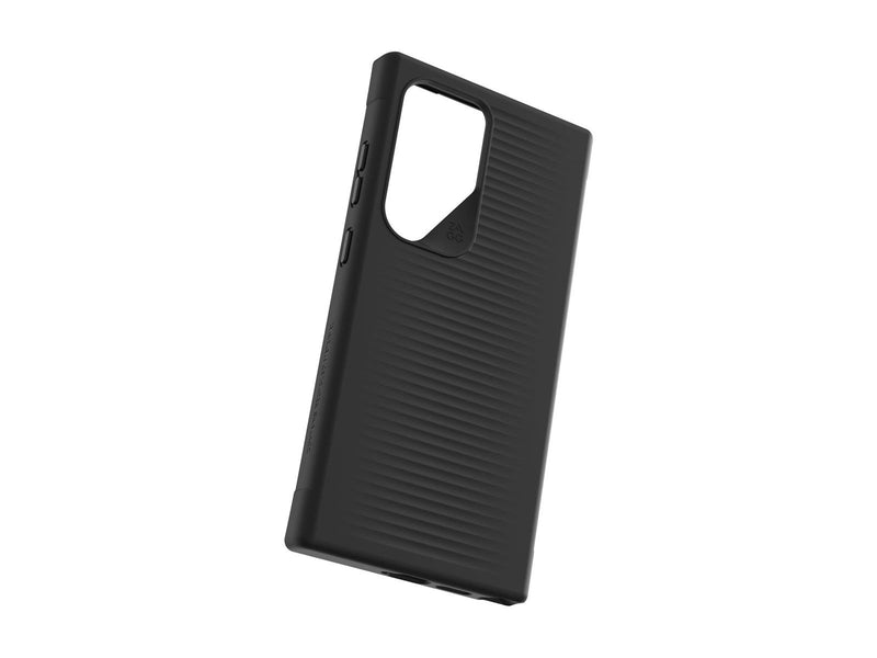 ZAGG Luxe for Samsung Galaxy S24 Ultra
