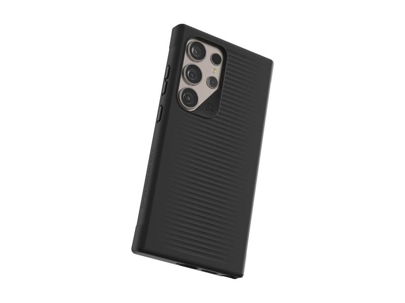 ZAGG Luxe for Samsung Galaxy S24 Ultra