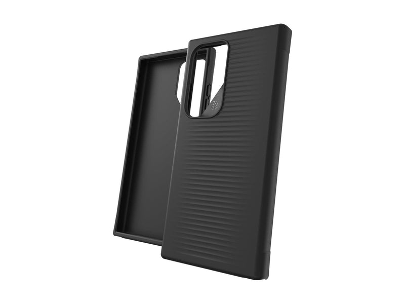 ZAGG Luxe for Samsung Galaxy S24 Ultra
