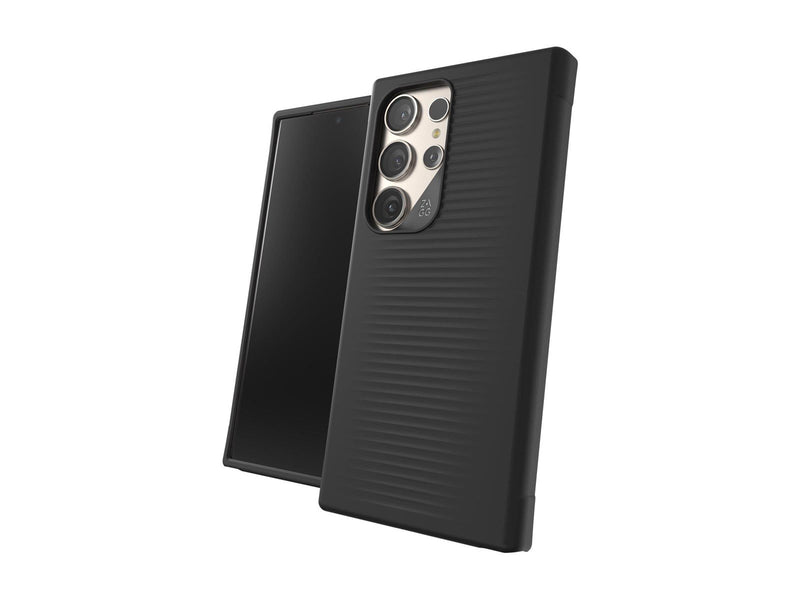 ZAGG Luxe for Samsung Galaxy S24 Ultra