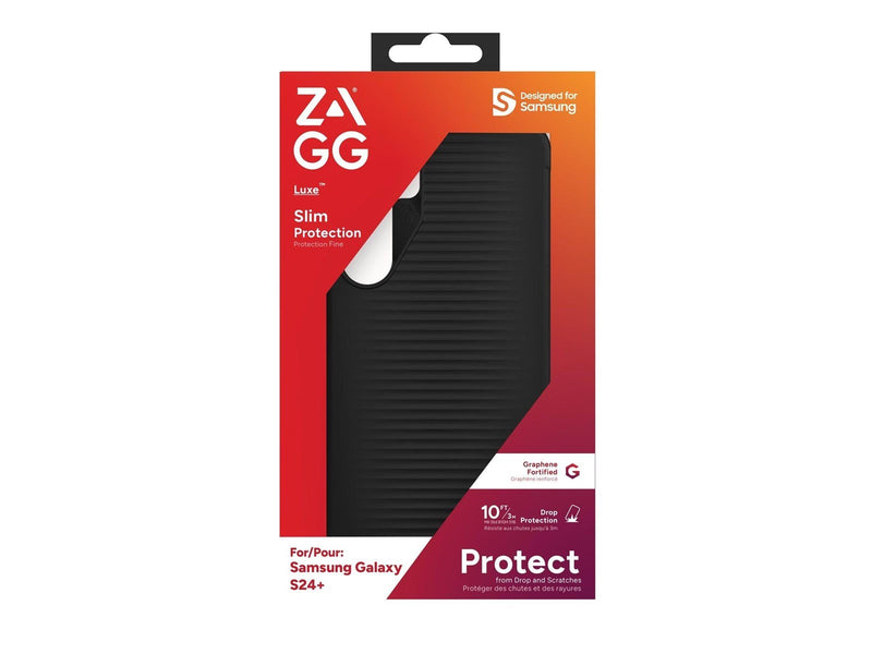 ZAGG Luxe for Samsung Galaxy S24