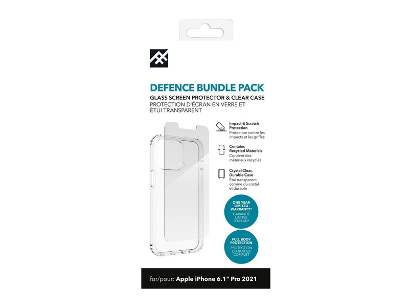 ZAGG iFrogz Defence for Apple iPhone 13 Pro