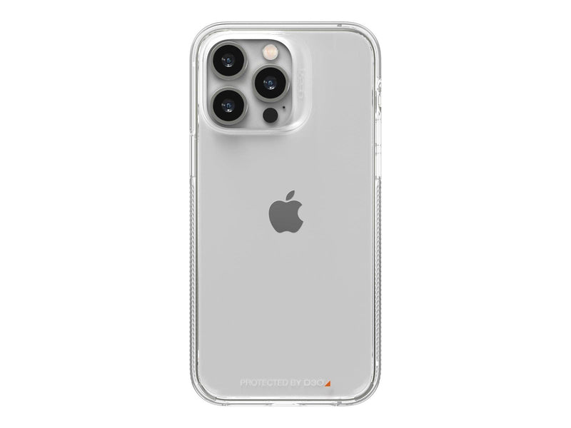 ZAGG Gear4 Crystal Palace for Apple iPhone 14 Pro Max