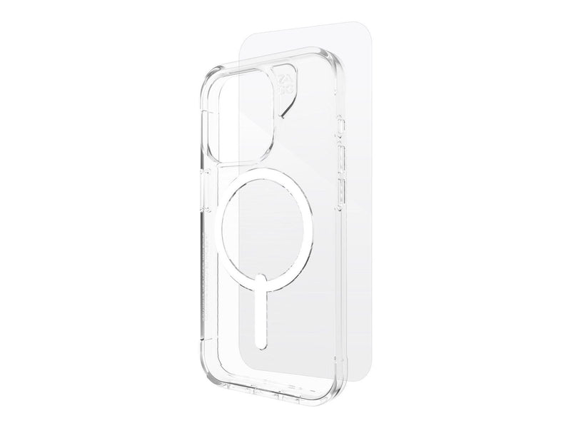 ZAGG Luxe Snap for Apple iPhone 15 Pro