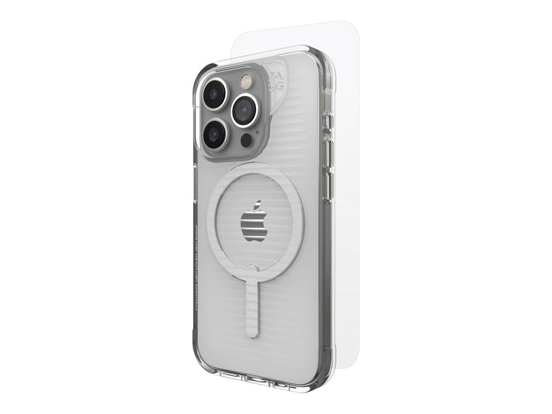 ZAGG Luxe Snap for Apple iPhone 15 Pro