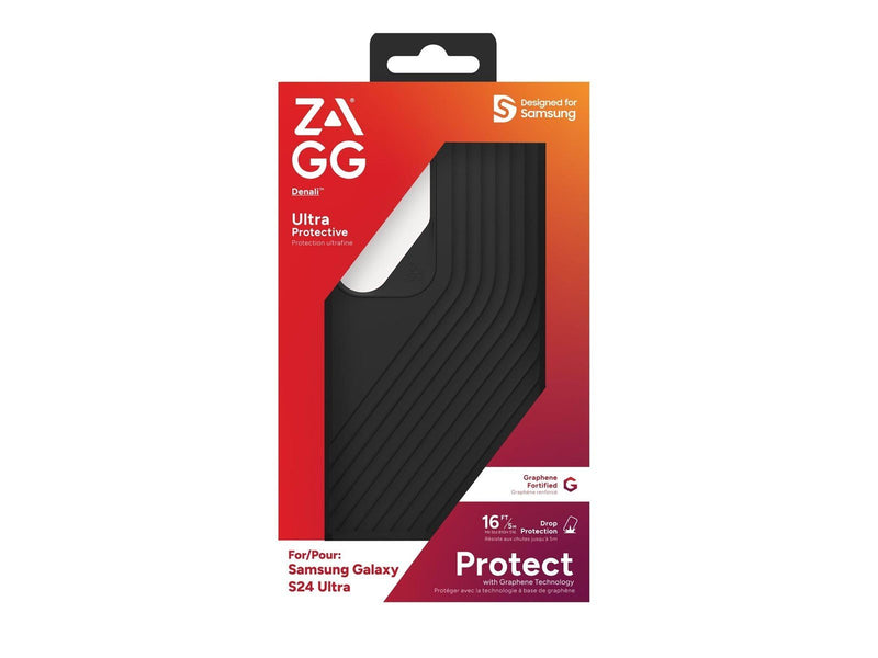ZAGG Denali for Samsung Galaxy S24 Ultra