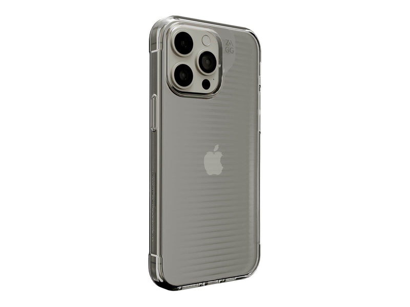 ZAGG Luxe for Apple iPhone 15 Pro Max