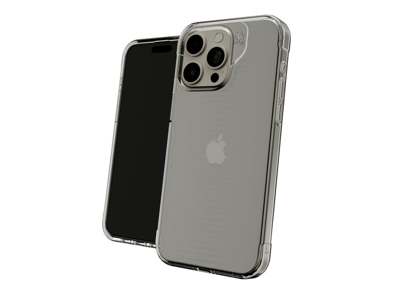 ZAGG Luxe for Apple iPhone 15 Pro Max