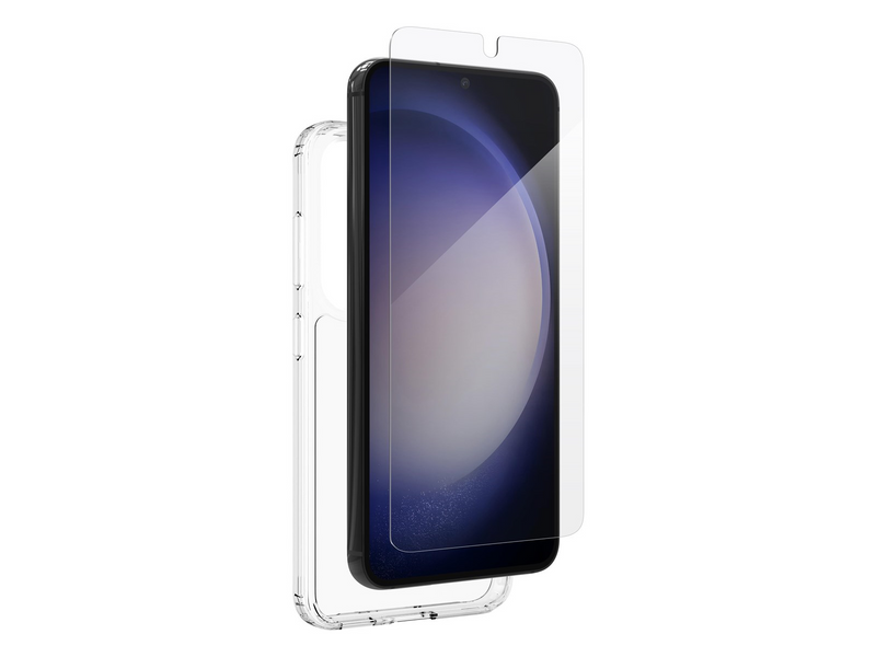 ZAGG iFrogz Defence for Samsung Galaxy S23