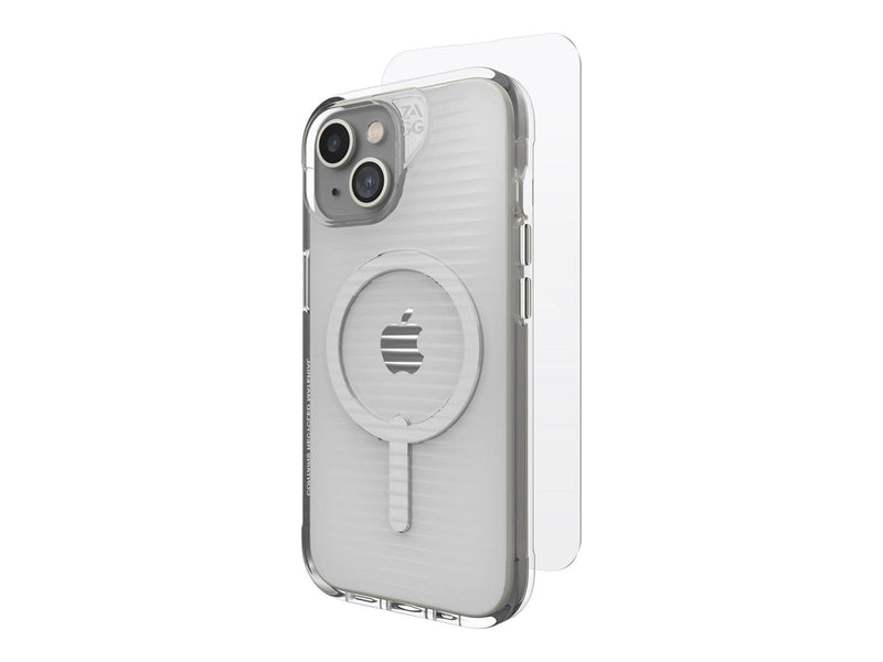 ZAGG Luxe Snap for Apple iPhone 15
