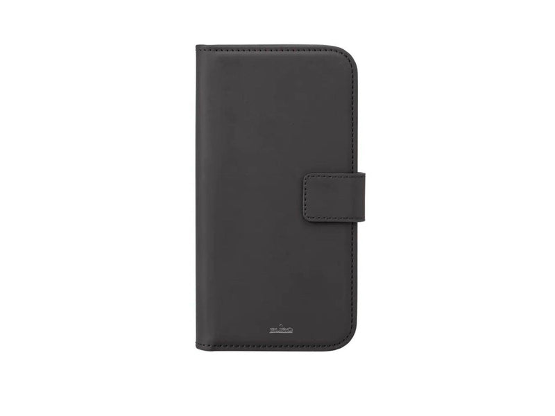 Puro Case Black - iPhone 15 Pro