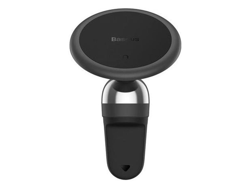 Baseus C01 Magnetic Phone Holder (Air Outlet Version) - Black