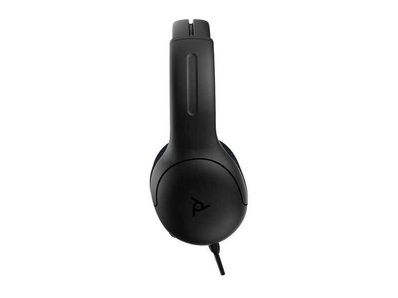 PDP Afterglow Wave - Black - Wired Headset - Microsoft Xbox One