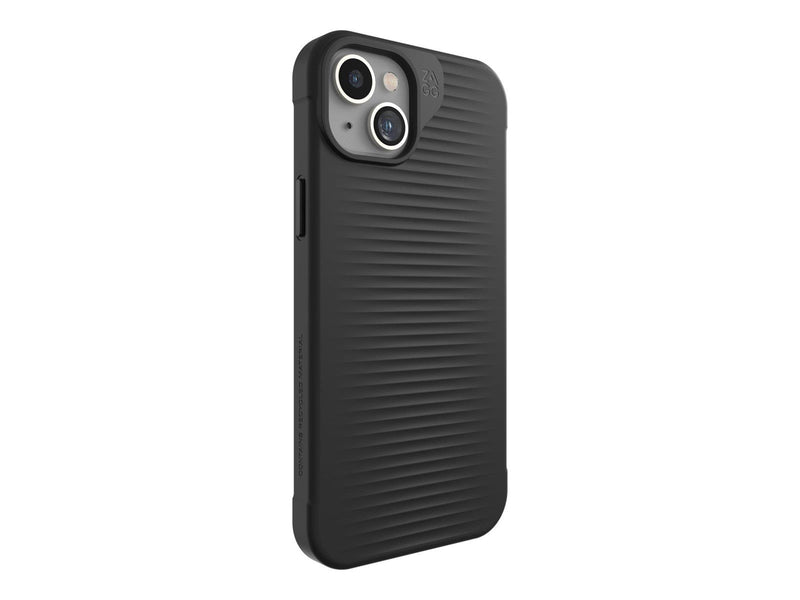 ZAGG Luxe for Apple iPhone 14 Plus / 15 Plus