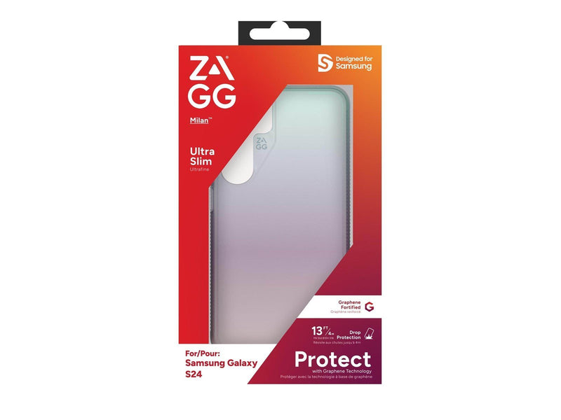 ZAGG Milan for Samsung Galaxy S24