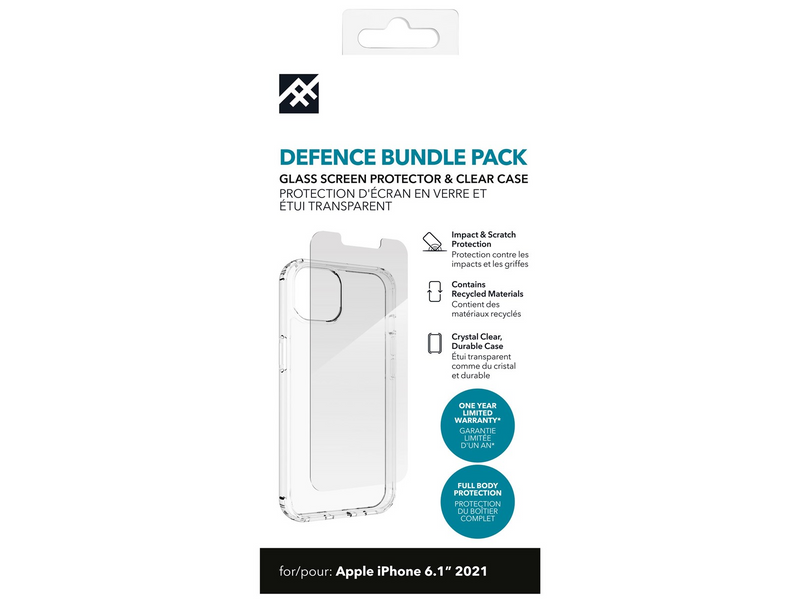ZAGG iFrogz Defence for Apple iPhone 13