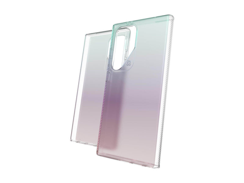ZAGG Milan for Samsung Galaxy S24 Ultra
