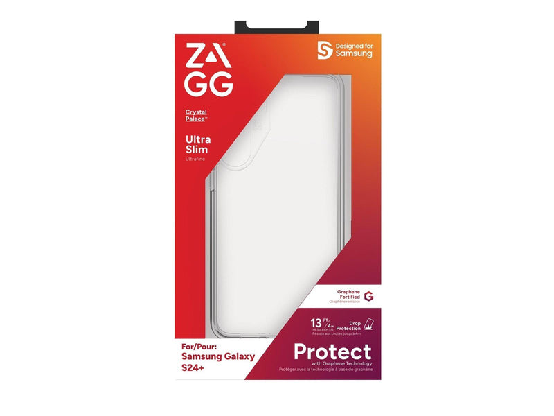 ZAGG Crystal Palace for Samsung Galaxy S24