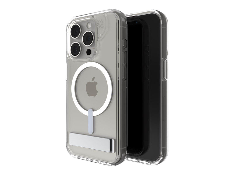 ZAGG Crystal Palace for Apple iPhone 13 14 15