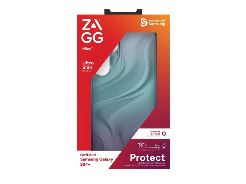 ZAGG Milan for Samsung Galaxy S24