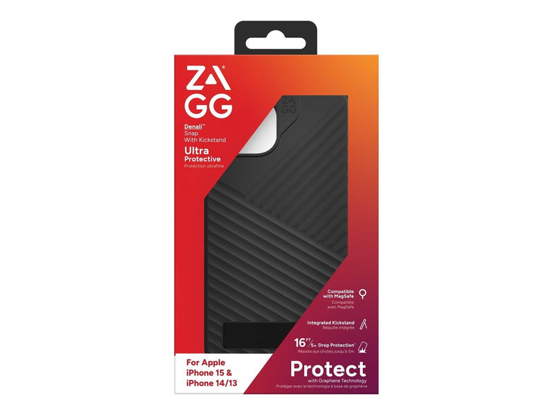 ZAGG Denali Snap for Apple iPhone 13 14 15