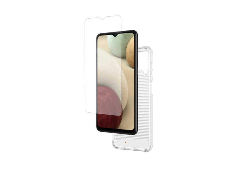 ZAGG Gear4 Havana for Samsung Galaxy A12