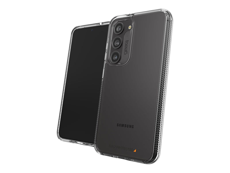 ZAGG Gear4 Crystal Palace for Samsung Galaxy S23+