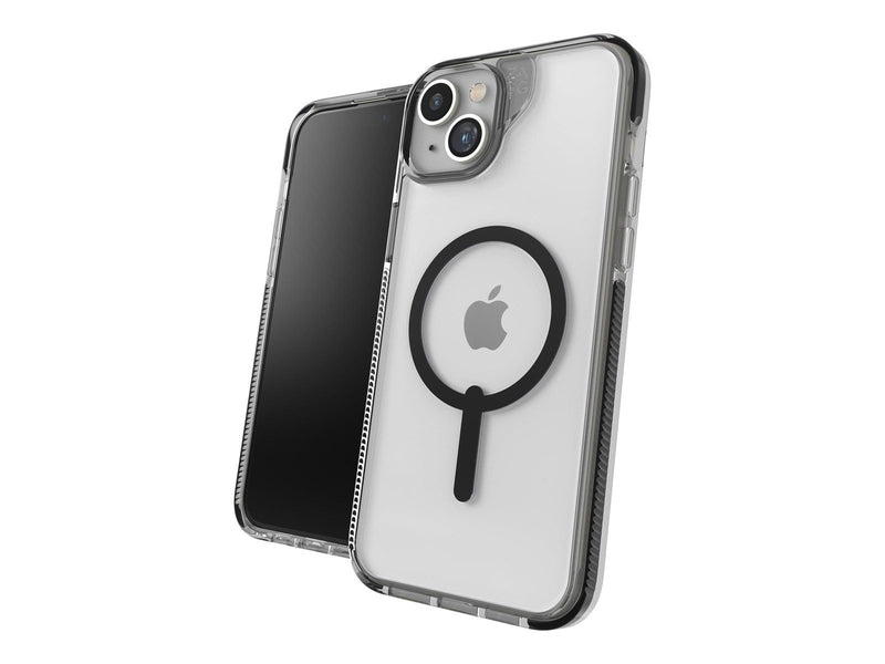 ZAGG Santa Cruz Snap for Apple iPhone 14 Plus / 15 Plus