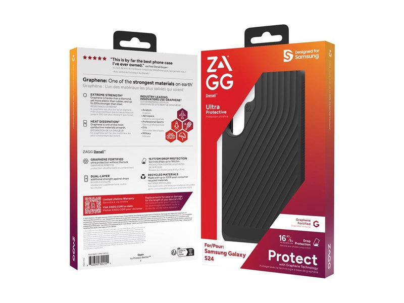 ZAGG Denali for Samsung Galaxy S24
