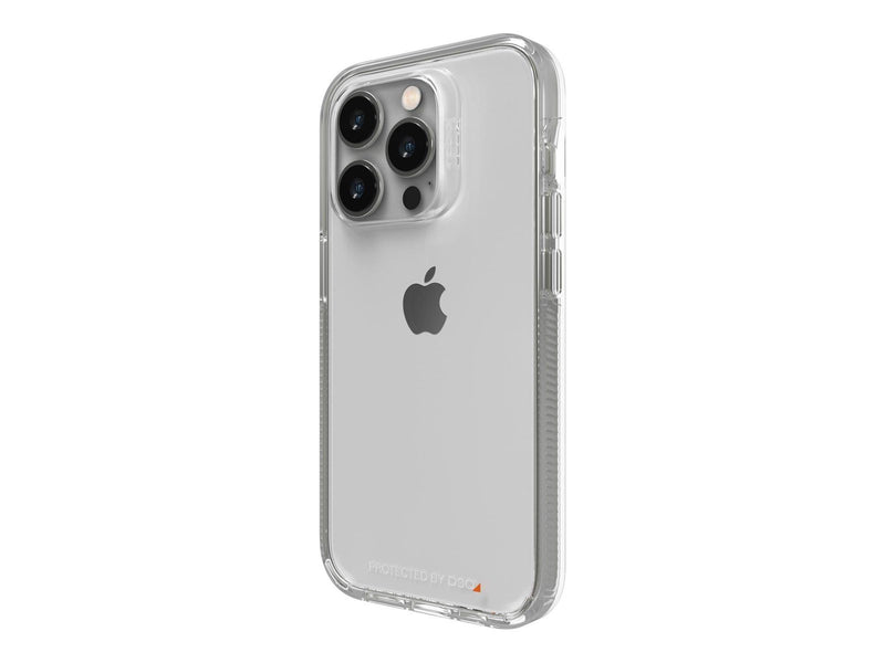ZAGG Gear4 Crystal Palace for Apple iPhone 14 Pro