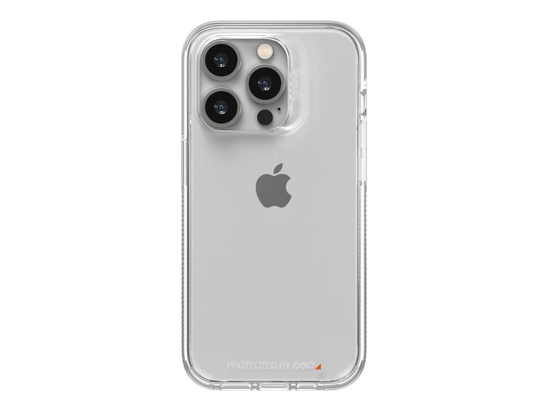 ZAGG Gear4 Crystal Palace for Apple iPhone 14 Pro