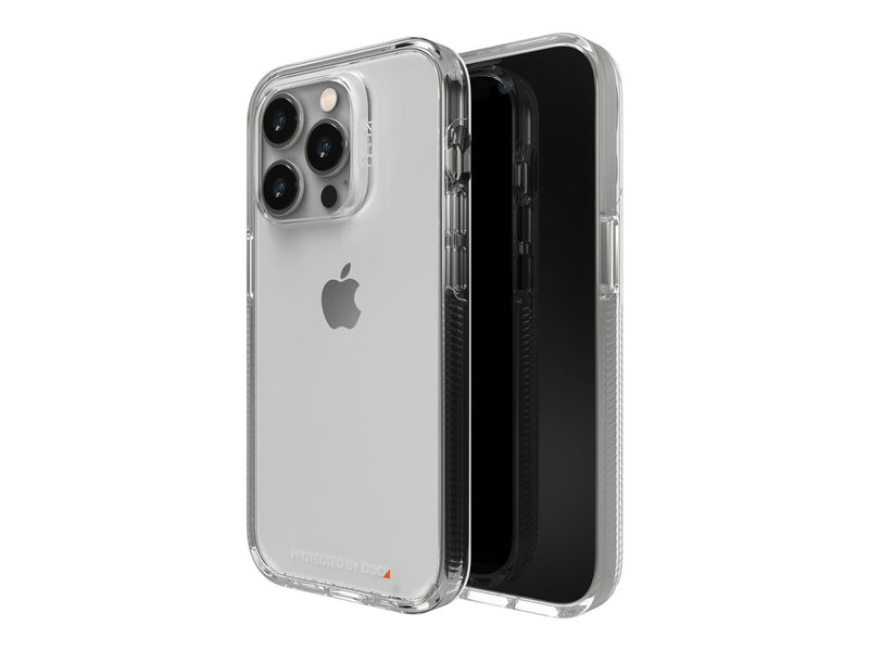 ZAGG Gear4 Crystal Palace for Apple iPhone 14 Pro