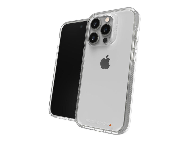 ZAGG Gear4 Crystal Palace for Apple iPhone 14 Pro