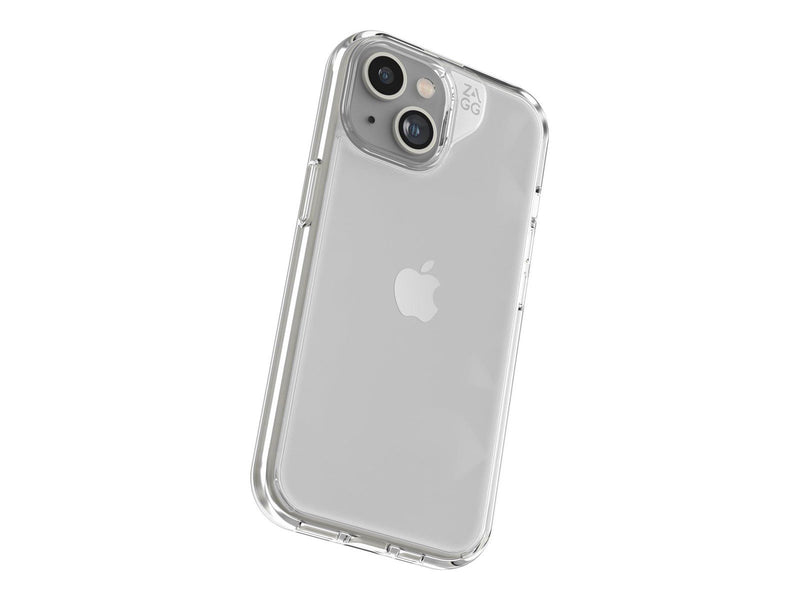 ZAGG Crystal Palace for Apple iPhone 13 14 15