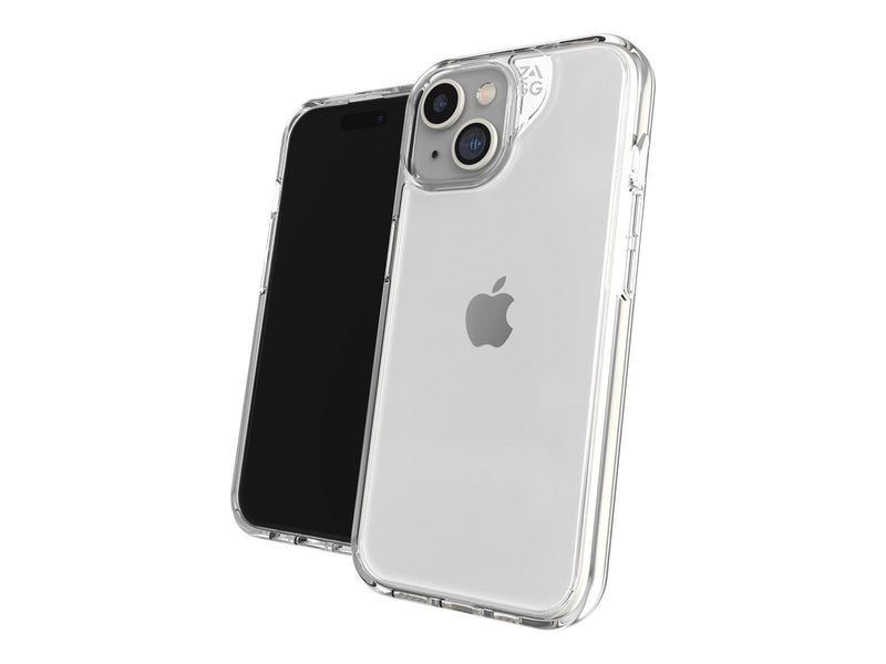 ZAGG Crystal Palace for Apple iPhone 13 14 15