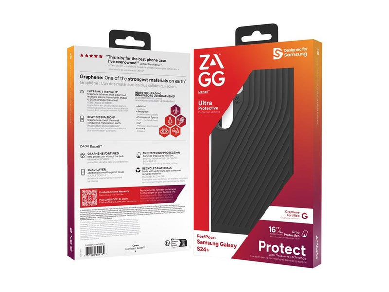 ZAGG Denali for Samsung Galaxy S24