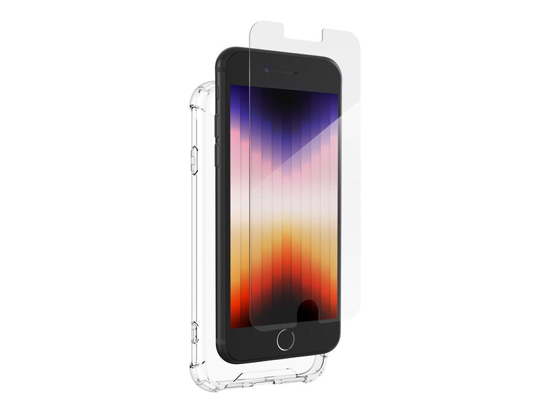 ZAGG iFrogz Defence for Apple iPhone 8 SE (2nd generation) SE (3rd generation)