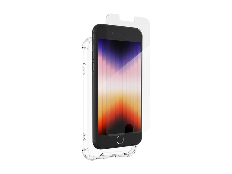 ZAGG iFrogz Defence for Apple iPhone 8 SE (2nd generation) SE (3rd generation)