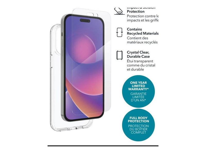 ZAGG iFrogz Defence for Apple iPhone 14 Pro Max