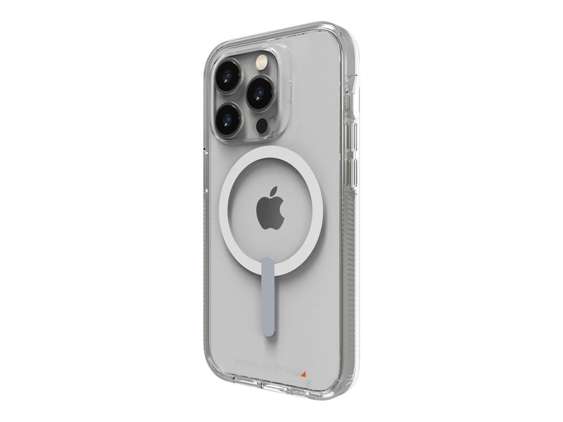 ZAGG Gear4 Crystal Palace Snap for Apple iPhone 14 Pro
