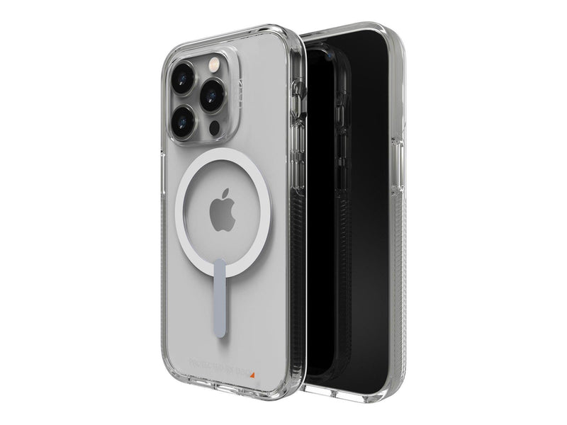 ZAGG Gear4 Crystal Palace Snap for Apple iPhone 14 Pro