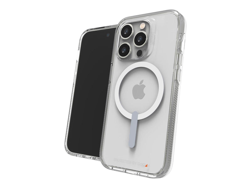 ZAGG Gear4 Crystal Palace Snap for Apple iPhone 14 Pro