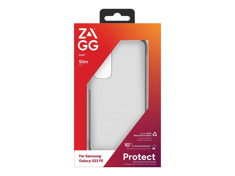 ZAGG Luxe for Samsung Galaxy S23 FE