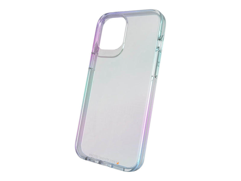ZAGG Gear4 Crystal Palace for Apple iPhone 12 Pro Max