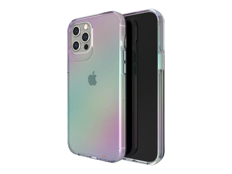 ZAGG Gear4 Crystal Palace for Apple iPhone 12 Pro Max